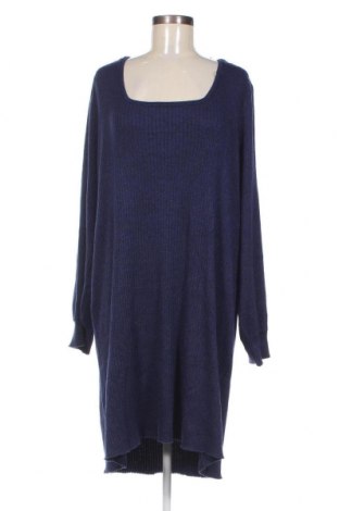 Kleid, Größe XL, Farbe Blau, Preis 10,90 €