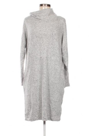 Kleid, Größe S, Farbe Grau, Preis 5,45 €