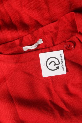 Šaty , Velikost M, Barva Červená, Cena  157,00 Kč