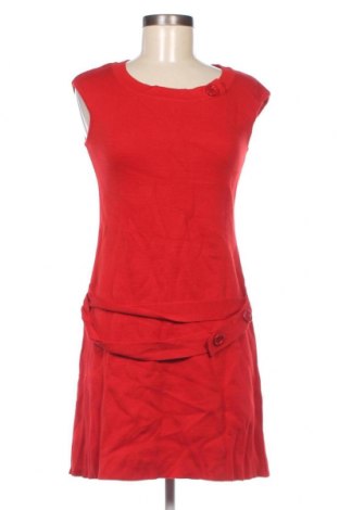 Kleid, Größe M, Farbe Rot, Preis 6,86 €