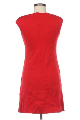 Kleid, Größe M, Farbe Rot, Preis € 6,86