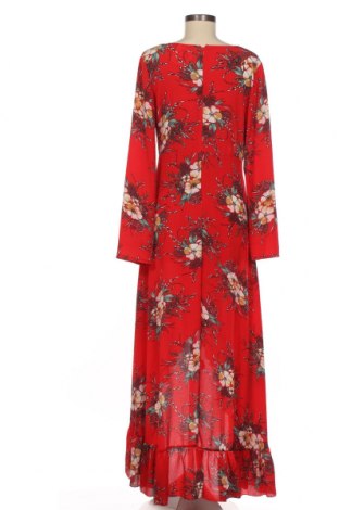 Φόρεμα, Μέγεθος L, Χρώμα Κόκκινο, Τιμή 16,12 €