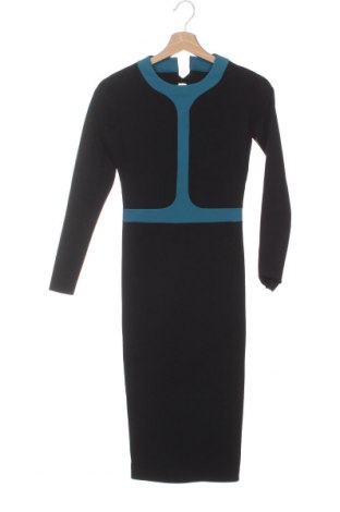 Φόρεμα, Μέγεθος XS, Χρώμα Μαύρο, Τιμή 6,97 €