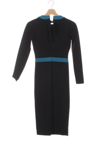 Φόρεμα, Μέγεθος XS, Χρώμα Μαύρο, Τιμή 6,97 €