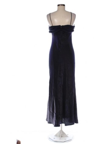 Kleid, Größe M, Farbe Blau, Preis 15,98 €