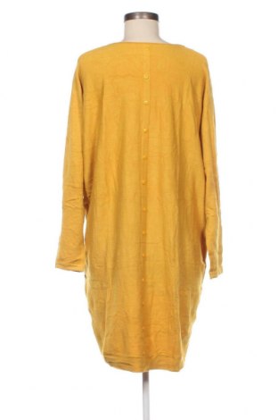 Kleid, Größe M, Farbe Gelb, Preis 11,50 €