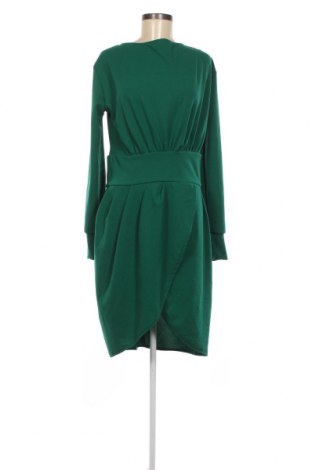 Φόρεμα, Μέγεθος XXL, Χρώμα Πράσινο, Τιμή 8,90 €