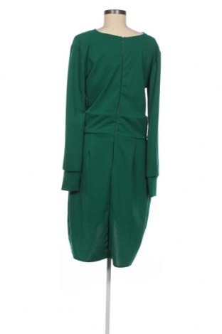 Šaty , Veľkosť XXL, Farba Zelená, Cena  14,84 €