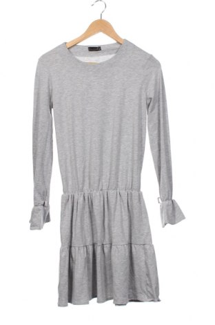 Kleid, Größe XS, Farbe Grau, Preis 6,71 €