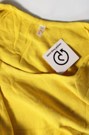 Kleid, Größe XL, Farbe Gelb, Preis 20,18 €