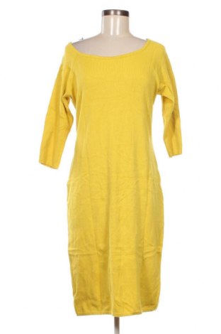 Šaty , Velikost XL, Barva Žlutá, Cena  254,00 Kč