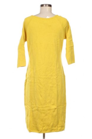 Φόρεμα, Μέγεθος XL, Χρώμα Κίτρινο, Τιμή 17,94 €