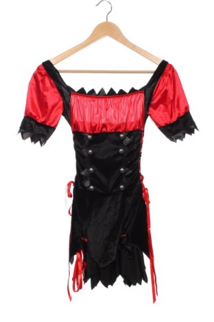 Φόρεμα, Μέγεθος XXS, Χρώμα Μαύρο, Τιμή 7,57 €