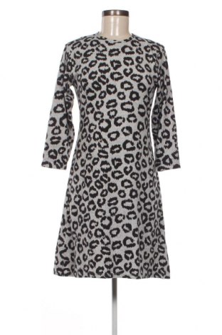 Kleid, Größe L, Farbe Grau, Preis 10,90 €