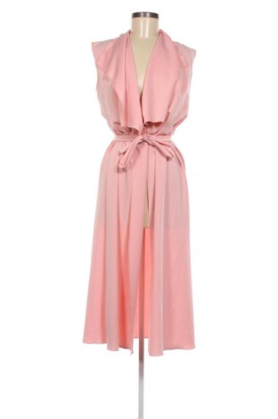 Φόρεμα, Μέγεθος L, Χρώμα Ρόζ , Τιμή 12,49 €