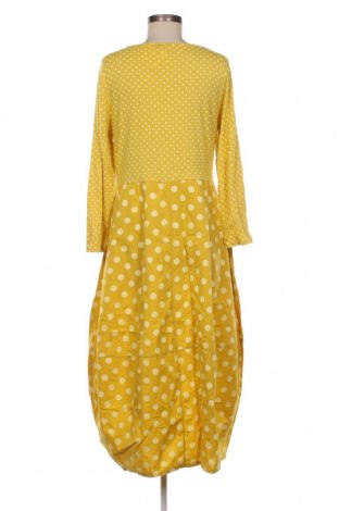 Šaty , Veľkosť M, Farba Žltá, Cena  14,83 €