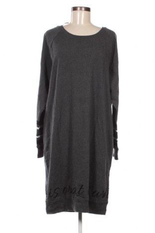 Kleid, Größe XL, Farbe Grau, Preis 20,18 €