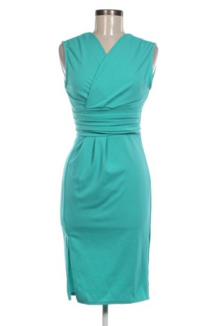 Kleid, Größe S, Farbe Grün, Preis 47,57 €