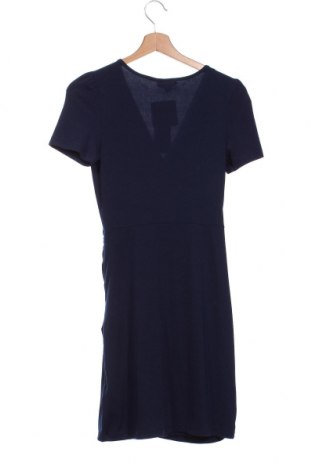Kleid, Größe XXS, Farbe Blau, Preis € 28,77