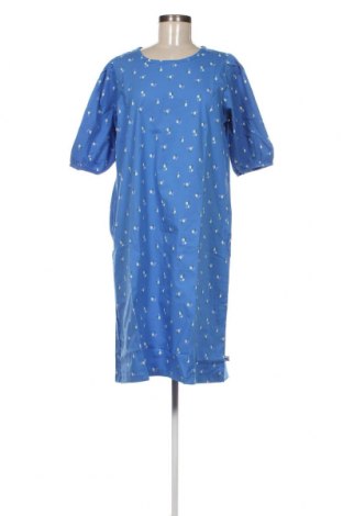 Kleid, Größe XL, Farbe Blau, Preis 14,23 €
