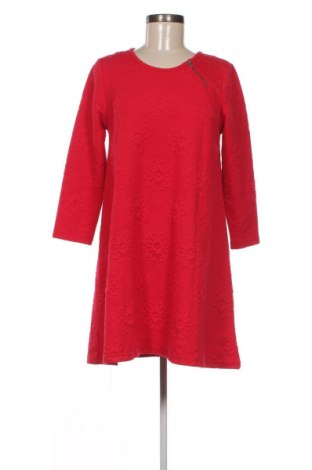 Šaty , Velikost M, Barva Červená, Cena  106,00 Kč