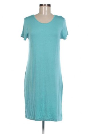 Šaty , Veľkosť M, Farba Modrá, Cena  7,56 €