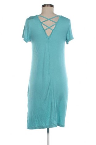 Šaty , Veľkosť M, Farba Modrá, Cena  7,56 €