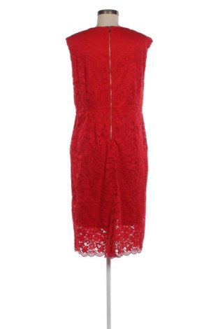 Kleid, Größe M, Farbe Rot, Preis € 21,00