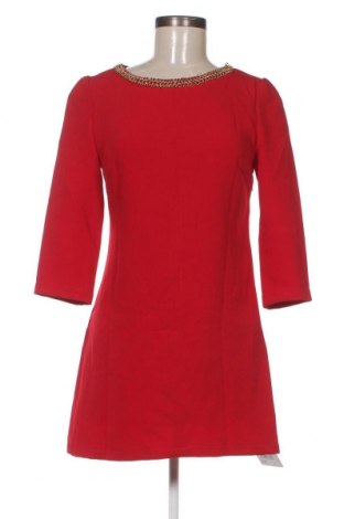Kleid, Größe L, Farbe Rot, Preis € 3,83