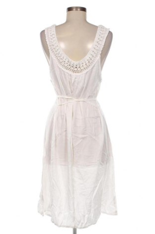 Šaty , Velikost M, Barva Bílá, Cena  369,00 Kč