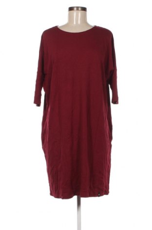 Šaty , Velikost S, Barva Červená, Cena  106,00 Kč