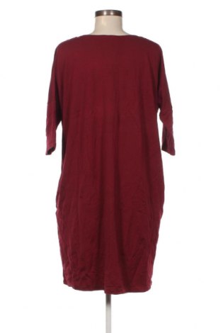 Šaty , Velikost S, Barva Červená, Cena  97,00 Kč