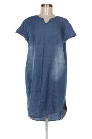 Φόρεμα, Μέγεθος L, Χρώμα Μπλέ, Τιμή 14,91 €