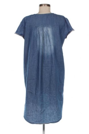 Φόρεμα, Μέγεθος L, Χρώμα Μπλέ, Τιμή 14,91 €