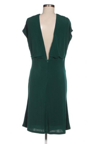Šaty , Velikost L, Barva Zelená, Cena  925,00 Kč