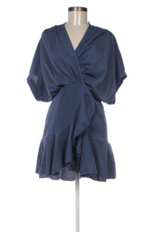 Kleid, Größe S, Farbe Blau, Preis 15,00 €