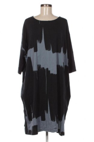 Φόρεμα, Μέγεθος 3XL, Χρώμα Πολύχρωμο, Τιμή 10,76 €