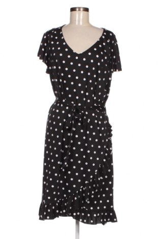 Φόρεμα, Μέγεθος XL, Χρώμα Μαύρο, Τιμή 10,76 €
