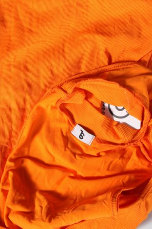 Šaty , Veľkosť S, Farba Oranžová, Cena  4,44 €