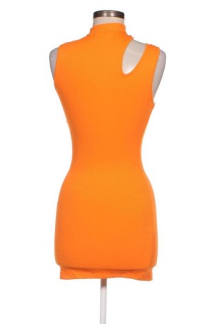 Šaty , Veľkosť S, Farba Oranžová, Cena  4,44 €