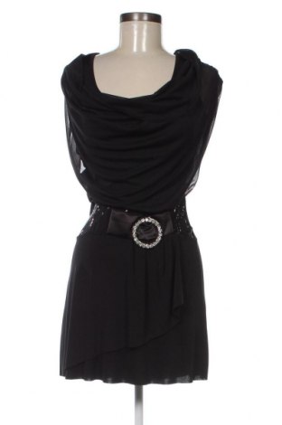 Šaty , Veľkosť M, Farba Čierna, Cena  8,90 €