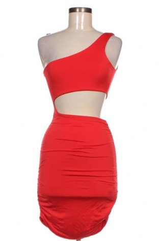 Kleid, Größe S, Farbe Rot, Preis 7,06 €