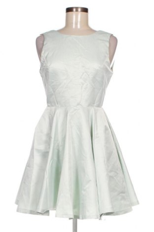 Φόρεμα, Μέγεθος M, Χρώμα Πράσινο, Τιμή 21,53 €