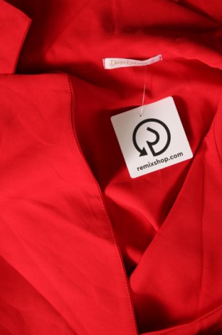 Šaty , Veľkosť XL, Farba Červená, Cena  18,09 €