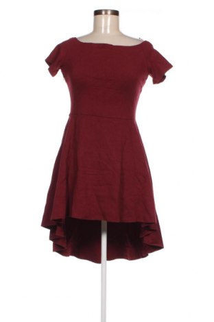 Kleid, Größe L, Farbe Rot, Preis € 10,49