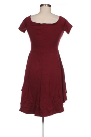 Kleid, Größe L, Farbe Rot, Preis € 10,49