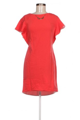 Kleid, Größe M, Farbe Rot, Preis € 5,49