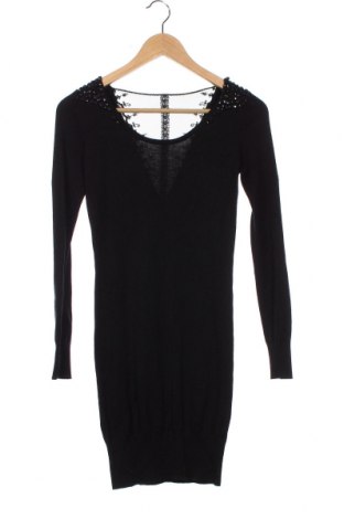 Kleid, Größe XS, Farbe Schwarz, Preis 8,01 €