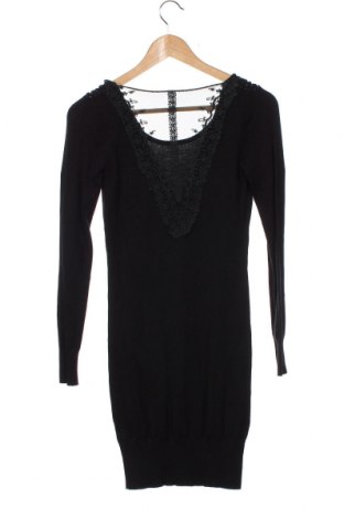Φόρεμα, Μέγεθος XS, Χρώμα Μαύρο, Τιμή 2,22 €