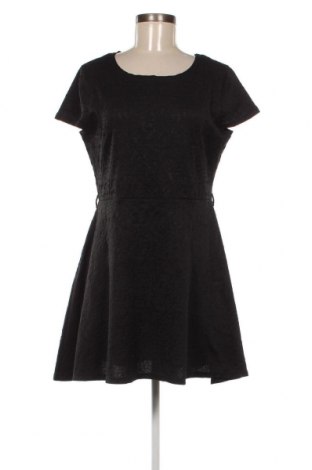 Kleid, Größe L, Farbe Schwarz, Preis € 5,12